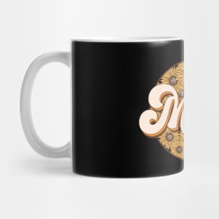 Blessed Mama Mug